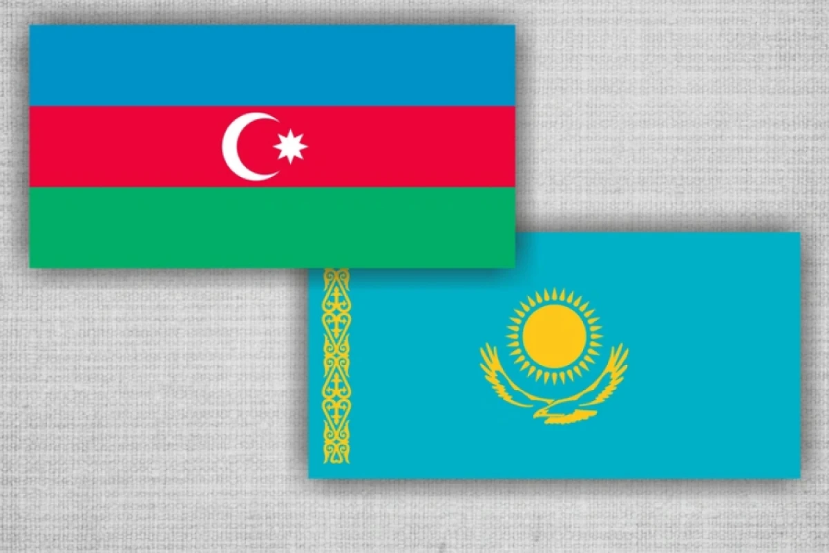 Azərbaycan və Qazaxıstan avtomobil nəqliyyatı üzrə komissiyanın iclasını keçirəcək