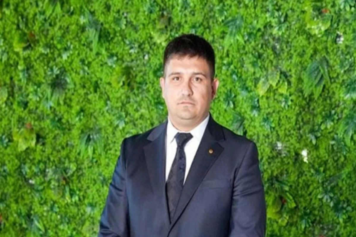 DOST Agentliyinə yeni təyinat oldu