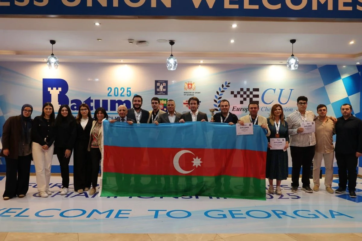 Eltac Səfərli bütün həmkarlarını qabaqladı — 2