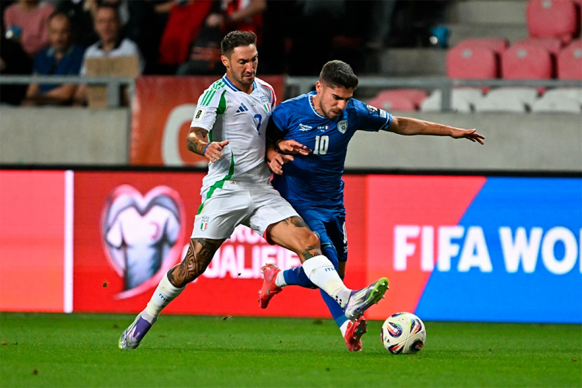 Fələstindən simvolik reaksiya