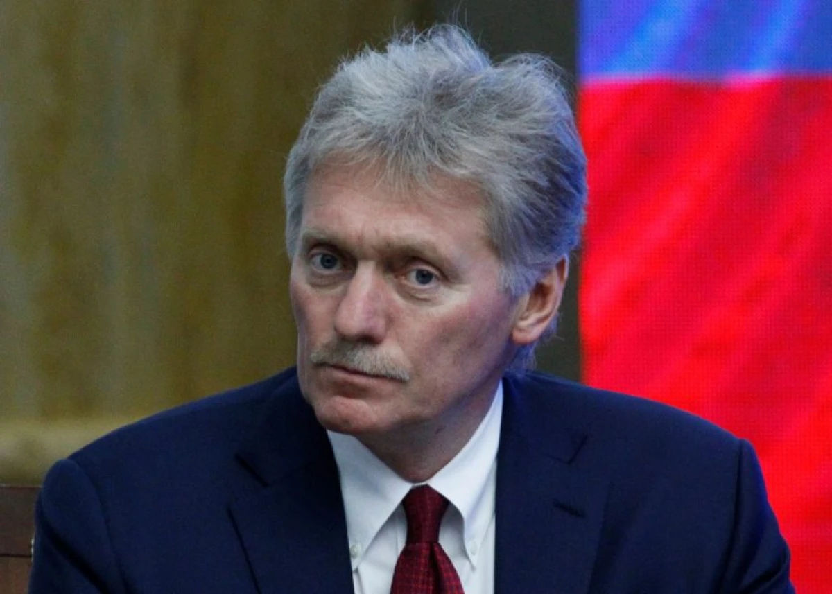 Peskov: “Rusiya Tiflisə ödəniş etməyi planlaşdırmır”