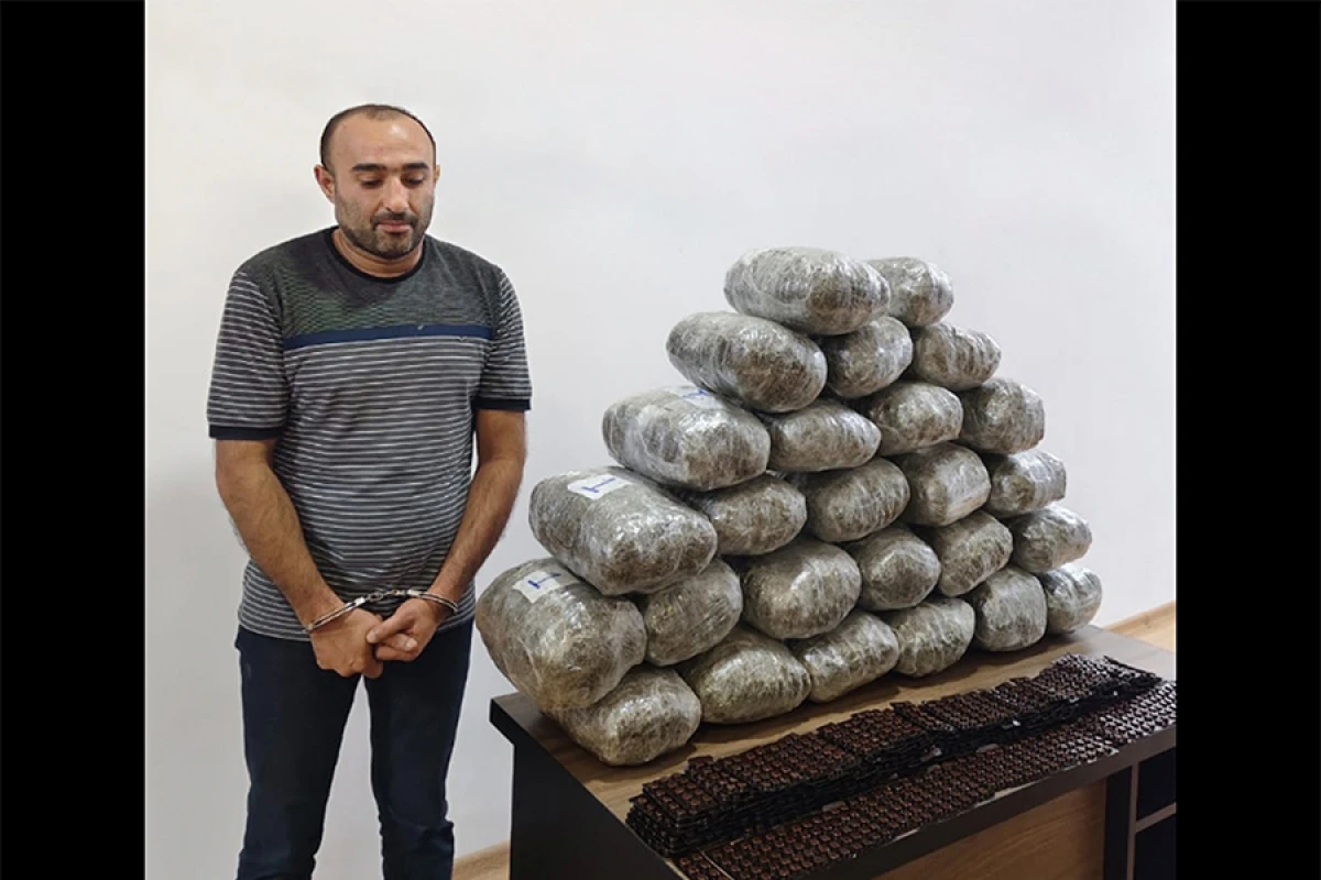 DTX və DSX Azərbaycan-İran sərhədində əməliyyat keçirdi