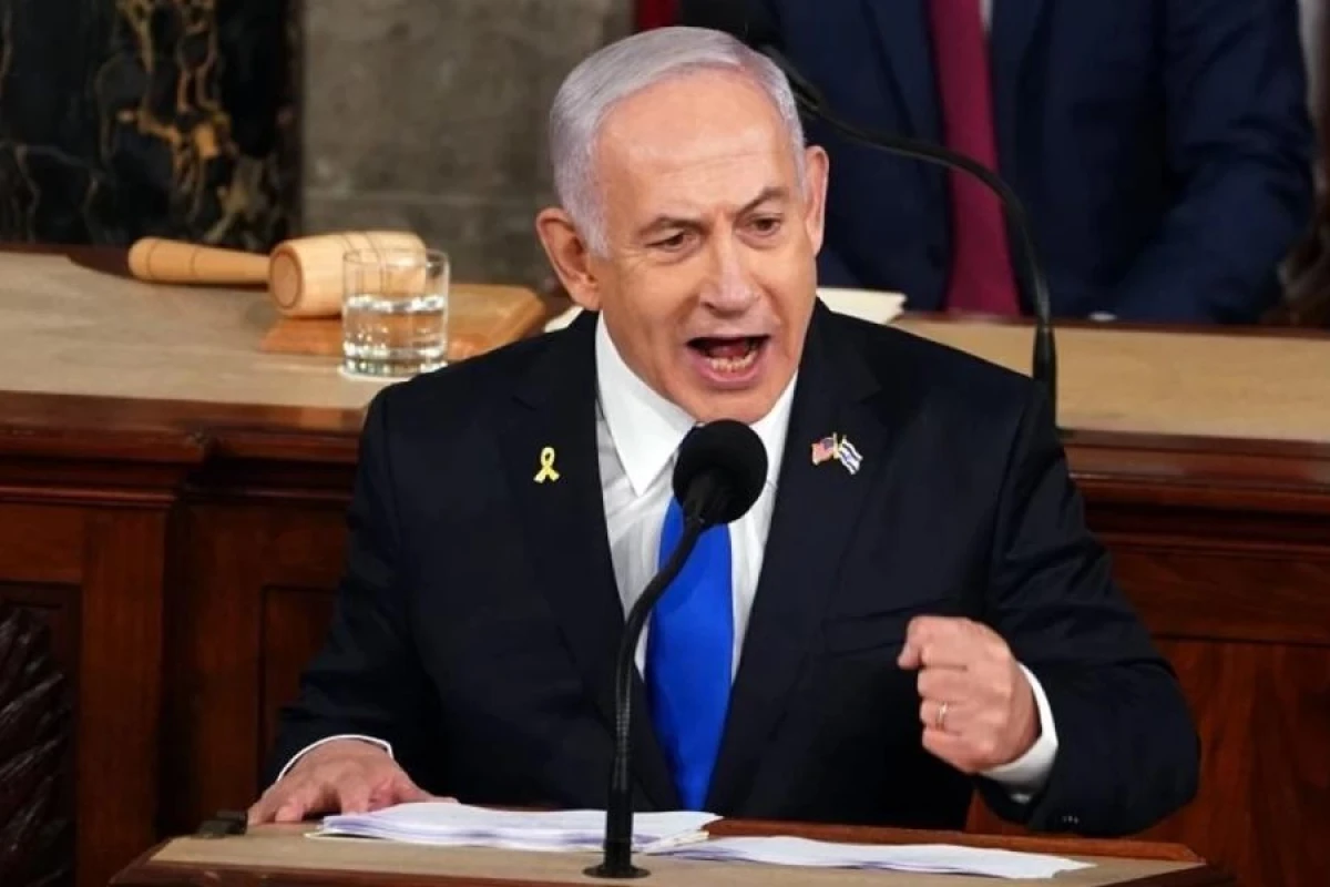 Netanyahu məhkəməyə cəlb olundu