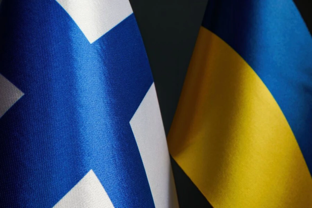 Finlandiya Ukrayna üçün Amerika silahlarının alınması proqramına qoşulacaq