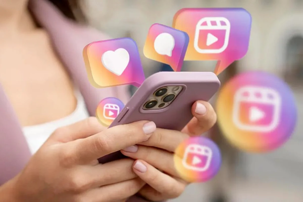 "İnstagram"da məhdudiyyət tətbiq ediləcək