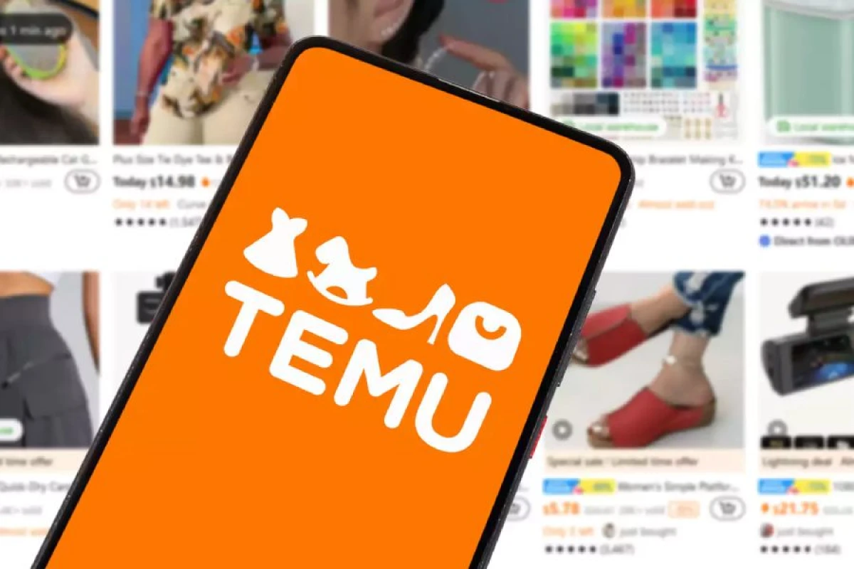 "Temu" qalmaqalı: Keyfiyyətsiz məhsullar xəstəlik mənbəyinə çevrilir