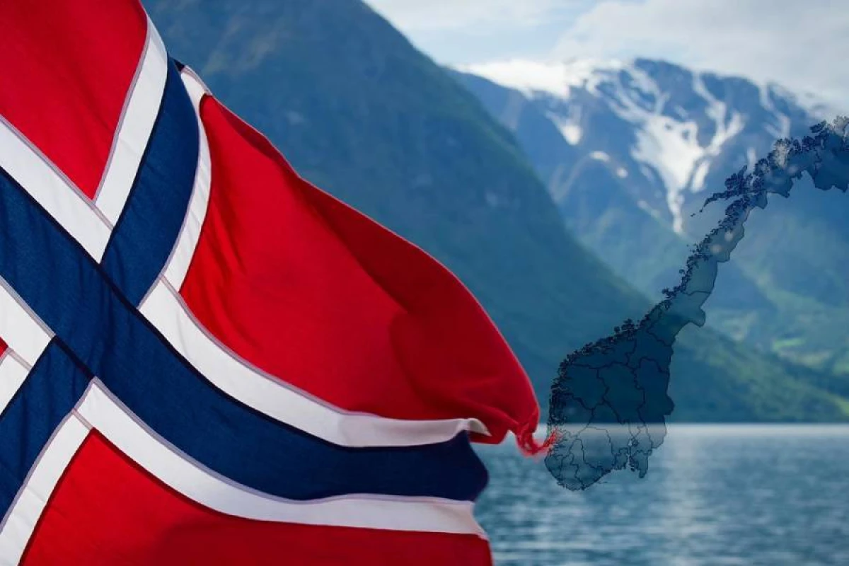 Norveç iqtisadiyyatı 2025-ci ildə 2 faiz artacaq