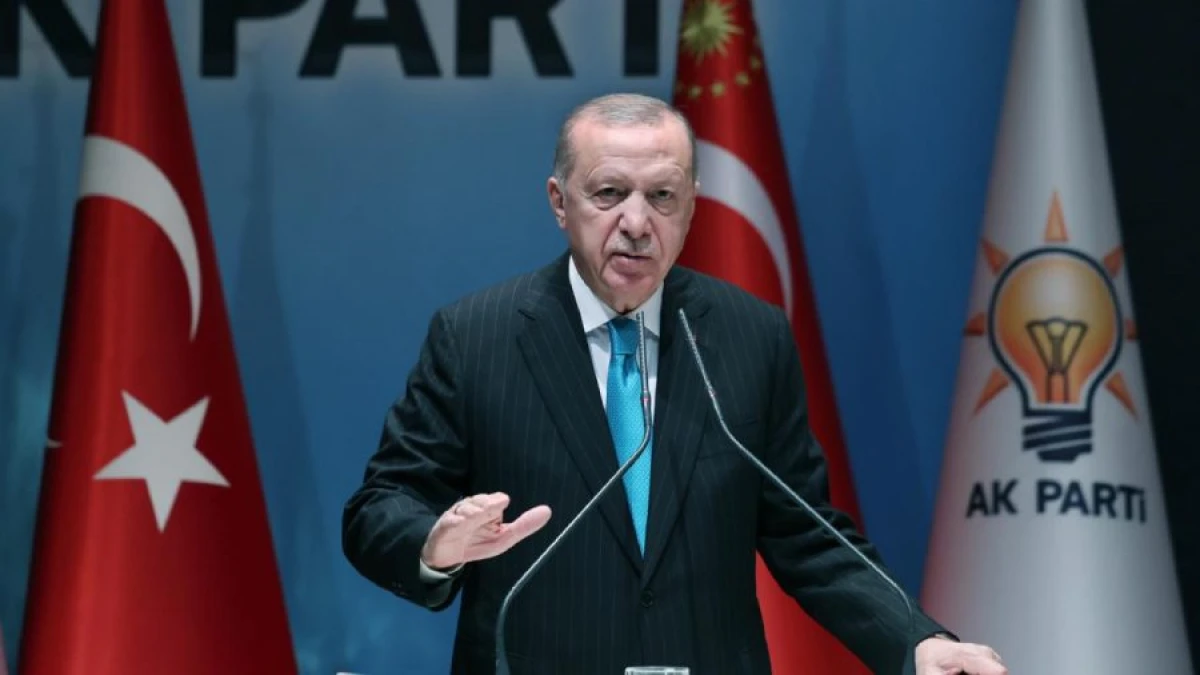 Ərdoğandan sevindirici xəbər