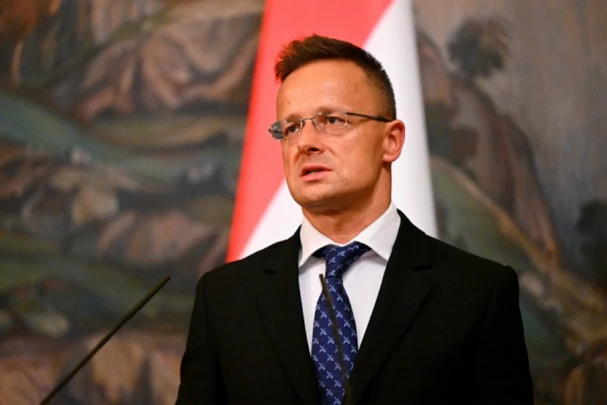 Macarıstan Rusiyadan rekord miqdarda qaz alacaq