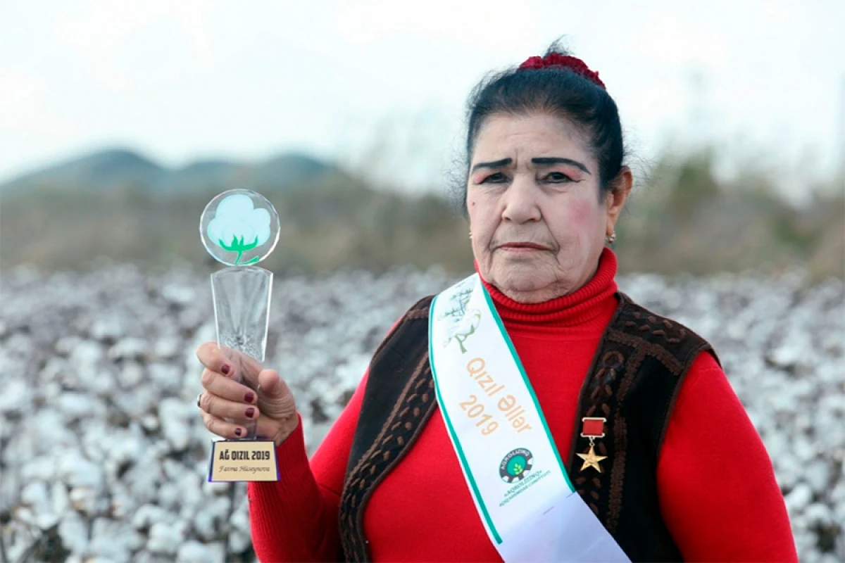Fatma Hüseynova vəfat etdi