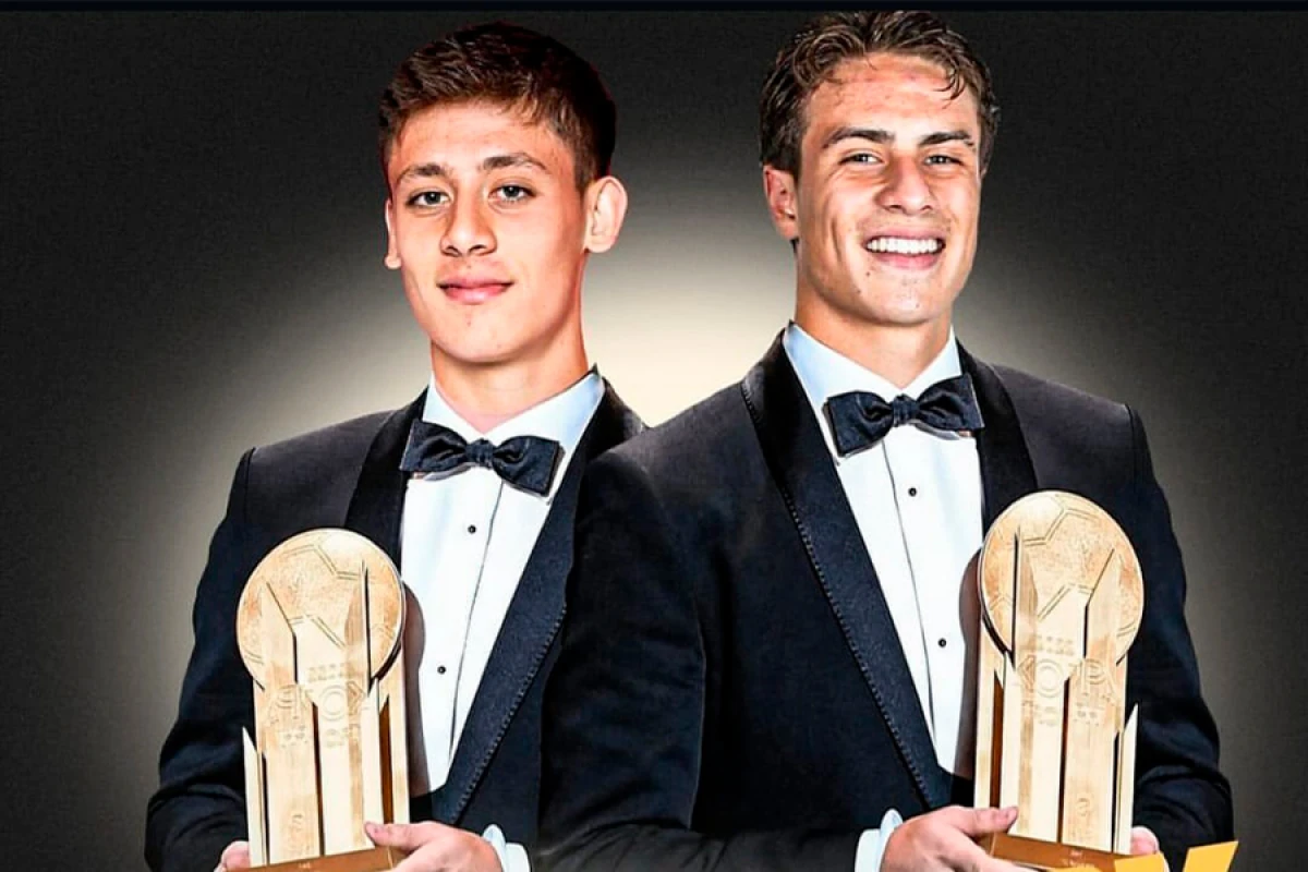 “Golden Boy” mükafatına namizədlər açıqlandı