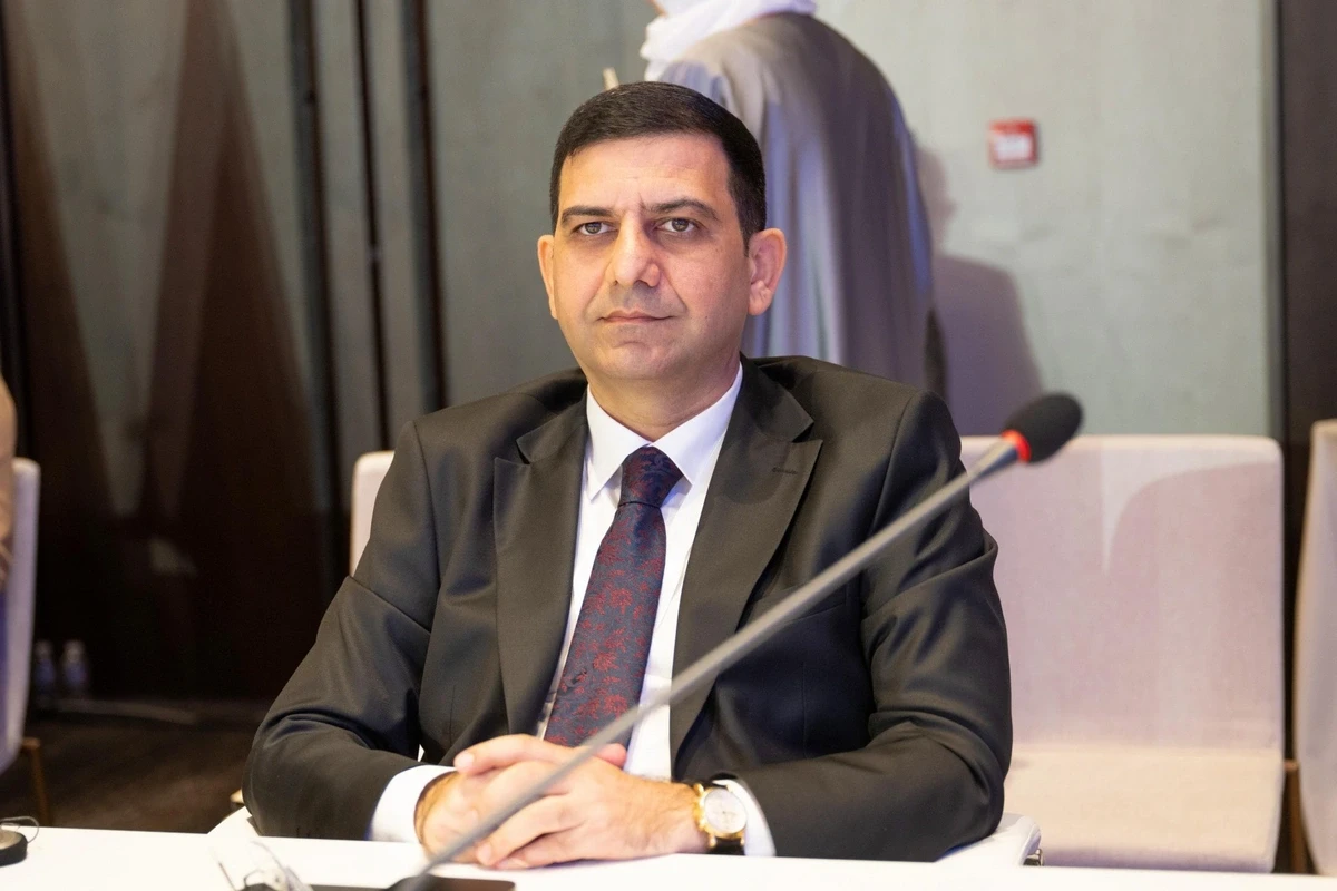Azərbaycan İndoneziya və Qətərlə müzakirələr apardı — 3