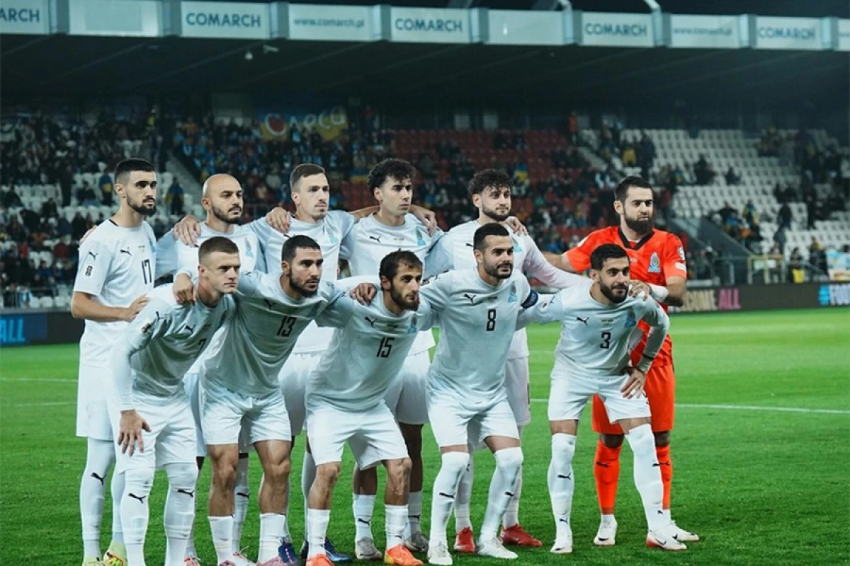 UEFA DÇ-2026-nın statistikasını açıqladı