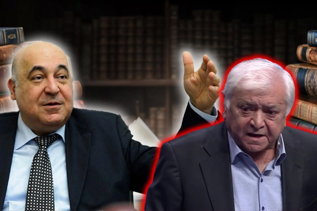 Çingiz Abdullayevdən Aqil Abbasa sərt cavab: “Mənim belə insanlara yazığım gəlir”