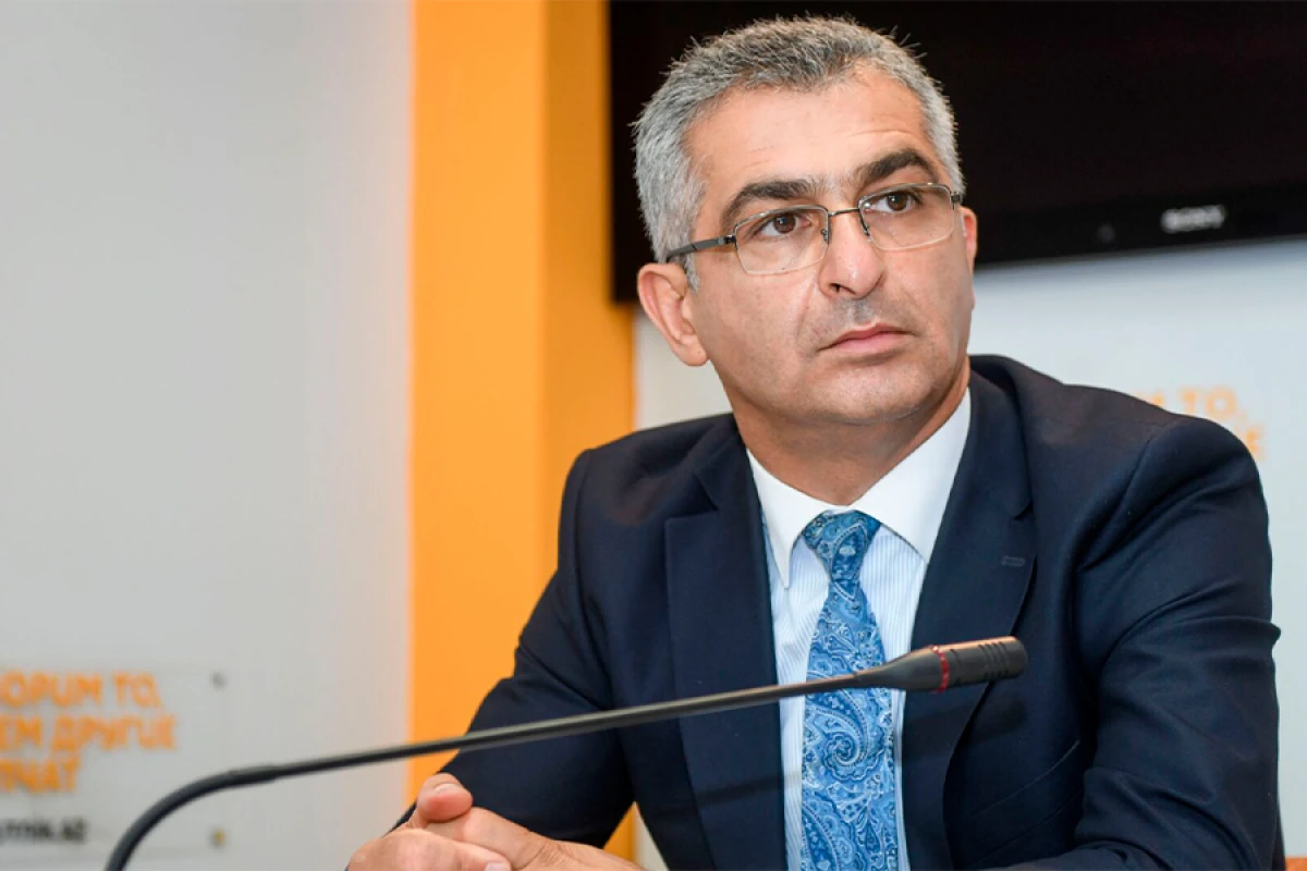 KSQ və BSQ-lər ləğv oluna bilər? - Ekspertdən açıqlama — 1