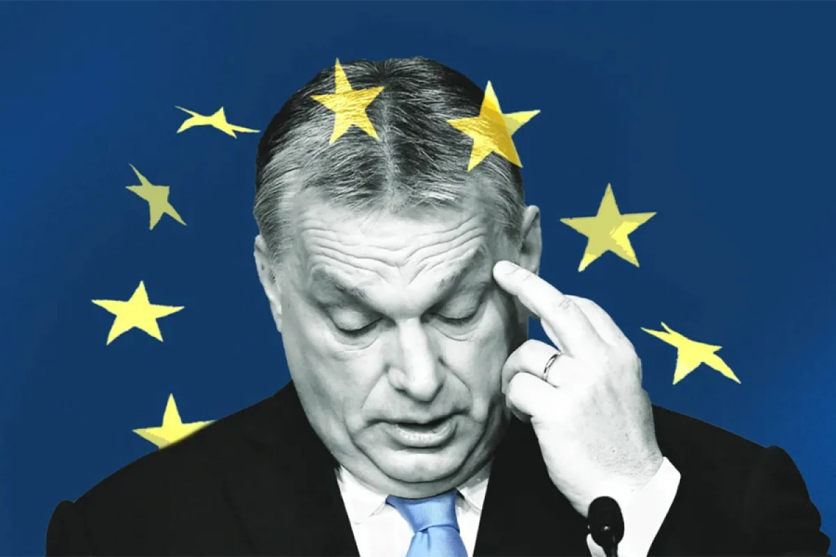 Macarıstanın ehtiyatlı siyasəti: Orban niyə Brüsselin xəttinə qarşı çıxır?