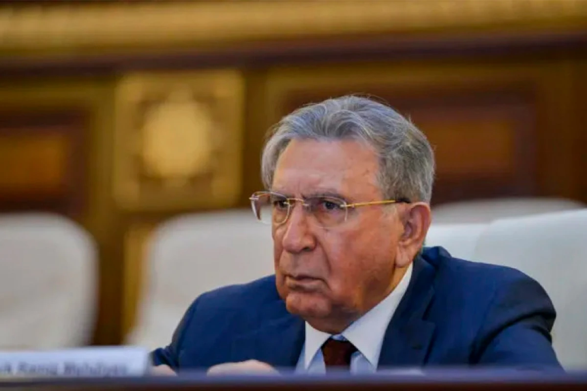 “Mehdiyev işi”nin SENSASİON DETALLARI