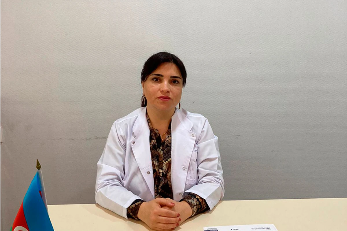 Tıxac, gərginlik və yorğunluq: Stress insan orqanizminə necə təsir edir? — 1