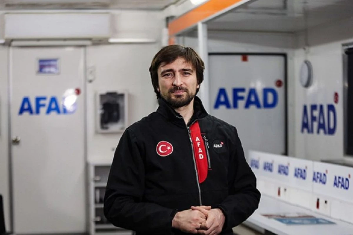 Keçmiş AFAD rəhbəri Qəzzaya humanitar yardım koordinatoru təyin edildi
