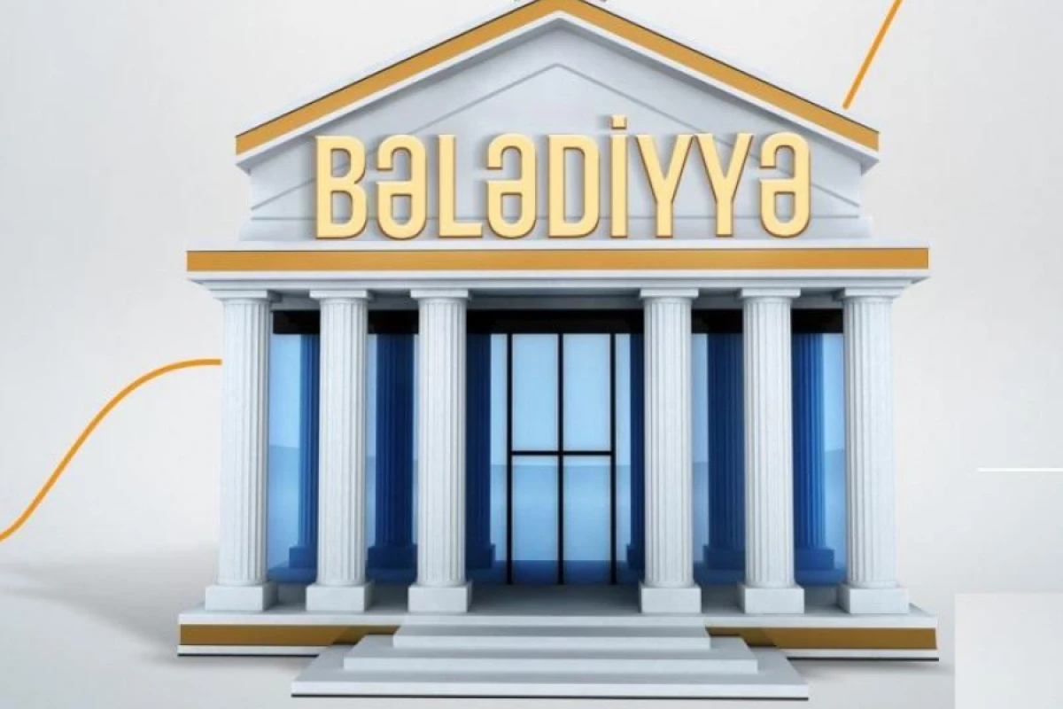 Azərbaycanda bələdiyyələrin birləşmə prosesi başa çatdı