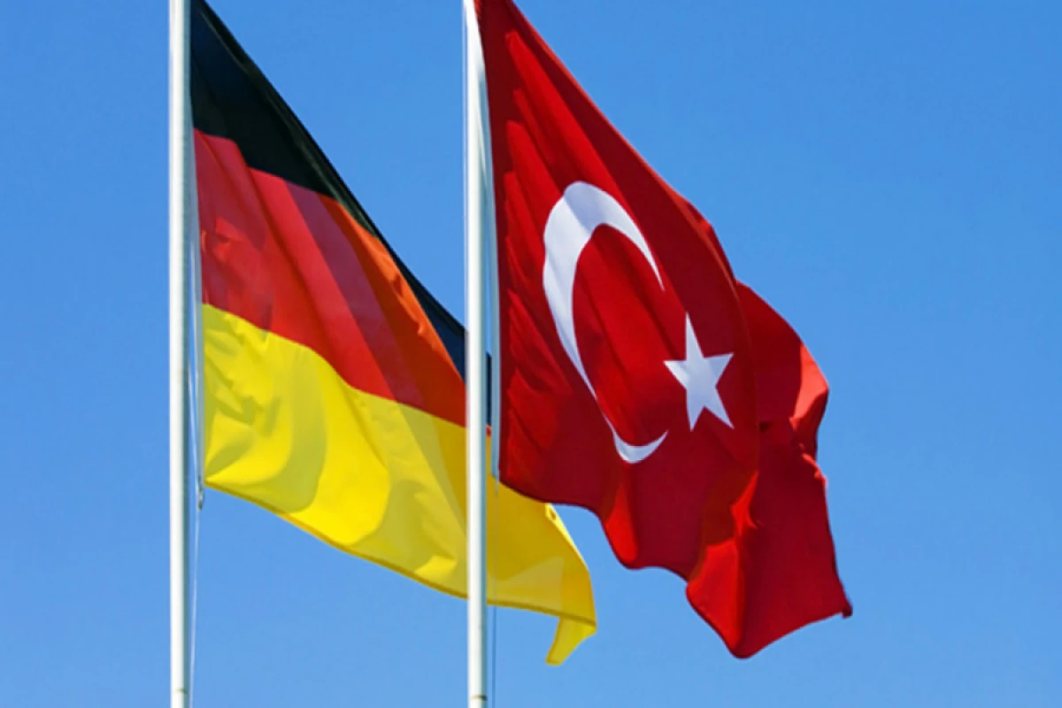 Almaniya XİN başçısı Türkiyəyə səfər edəcək