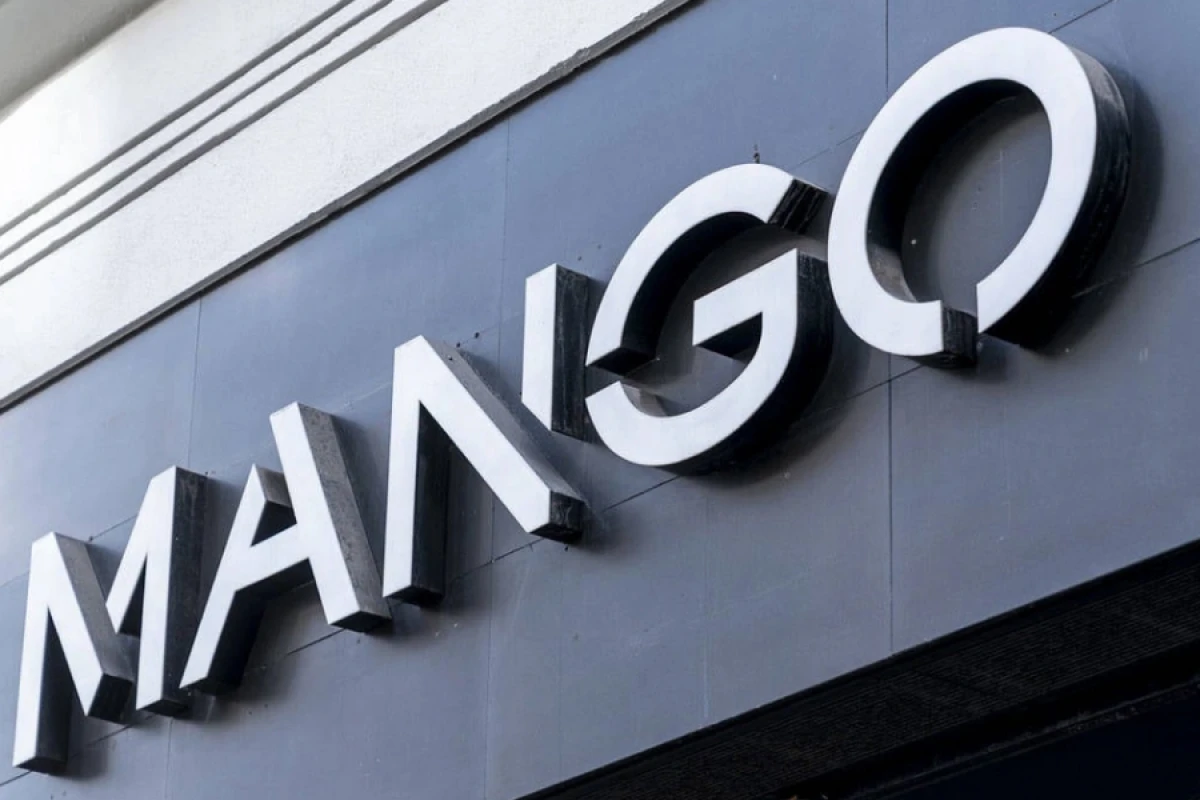 "Mango" brendi kiberhücumun qurbanı oldu