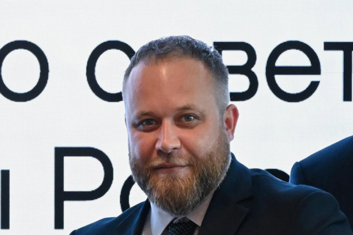 Rusiyalı hərbi jurnalist İvan Zuyev Zaporojyedə həlak oldu