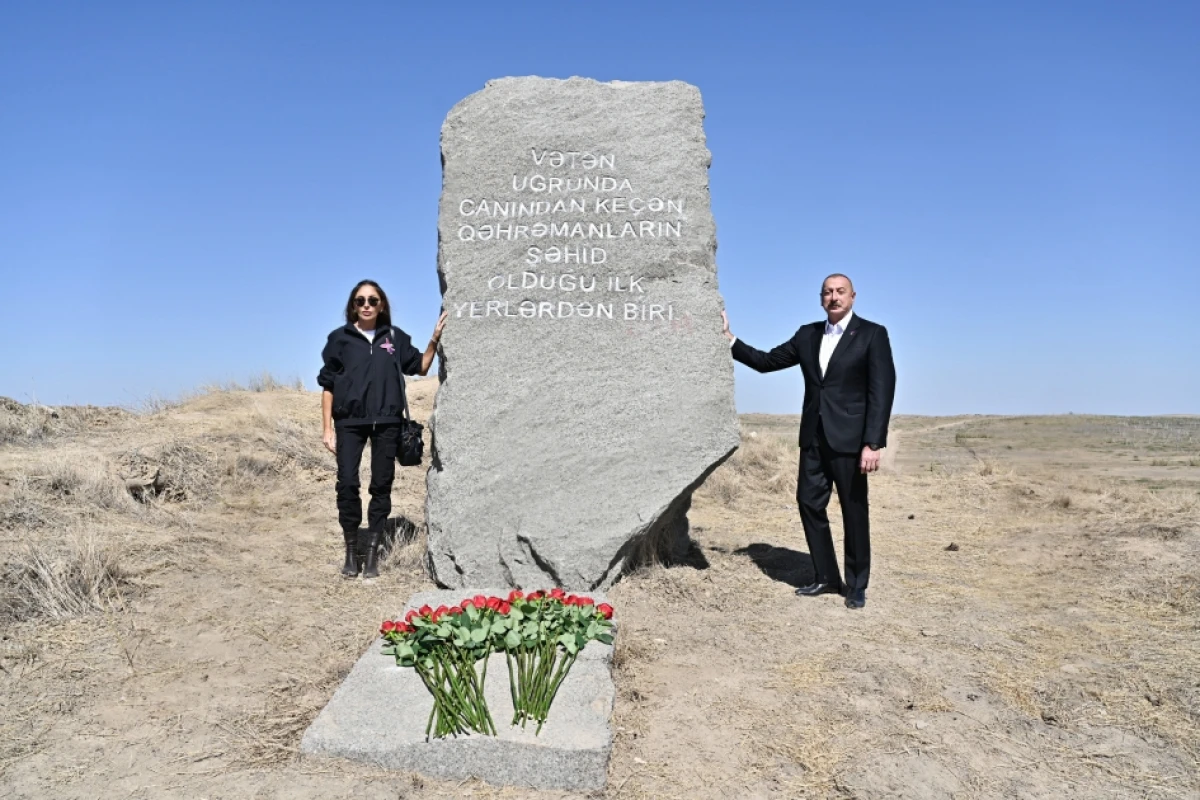 Bu gün Füzuli Şəhəri Günüdür — 1