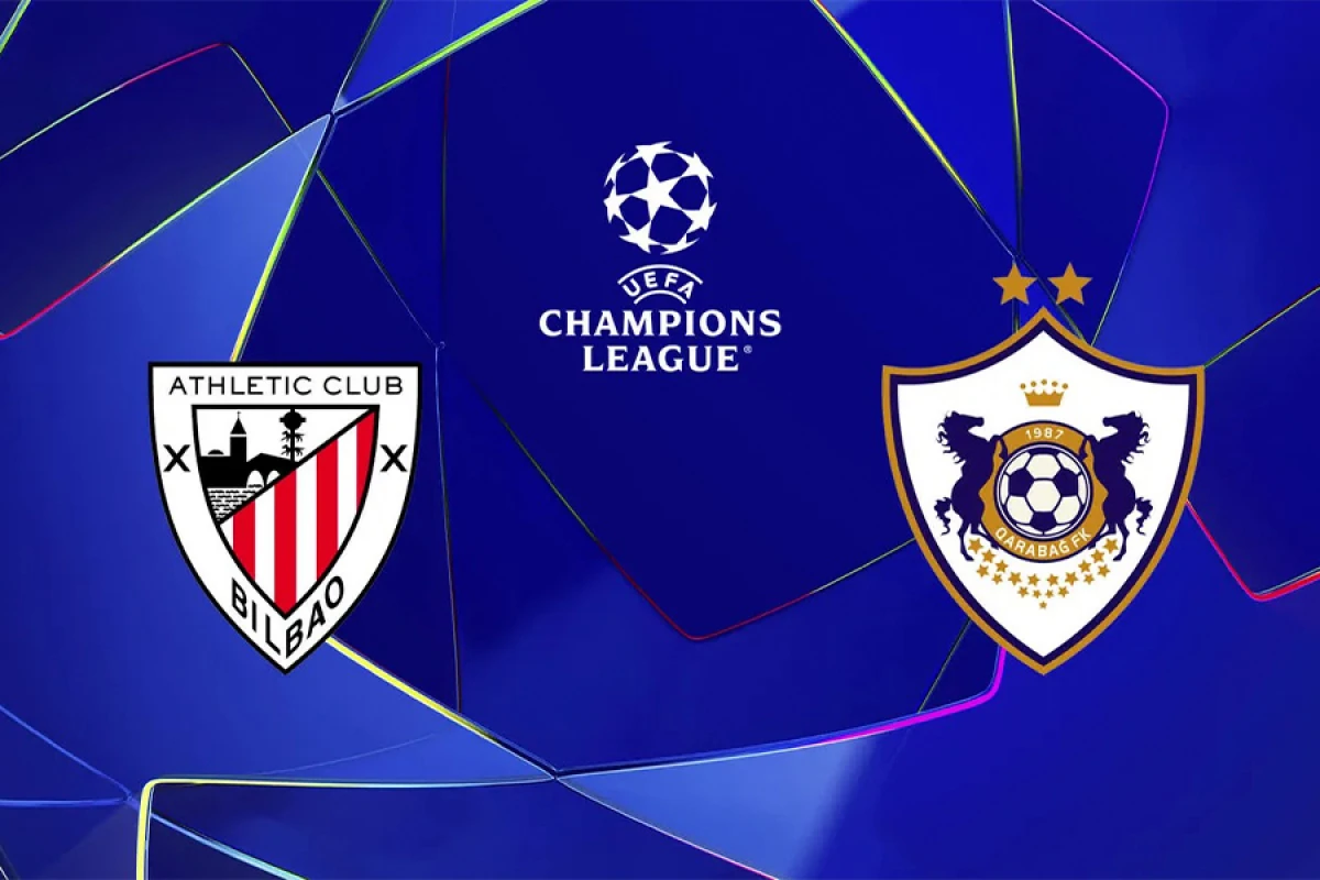 Bilbao turu “Qarabağ”ın qırılma nöqtəsi olacaq