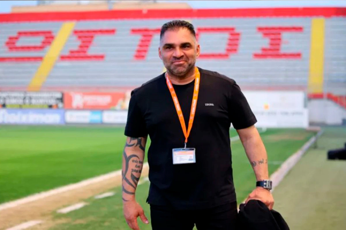 Kipr futbolunda faciə: “Karmiotissa” rəhbəri öldürüldü