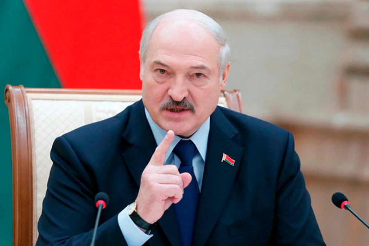 Lukaşenko Aİ ilə münasibətləri bərpa etməyə çalışır