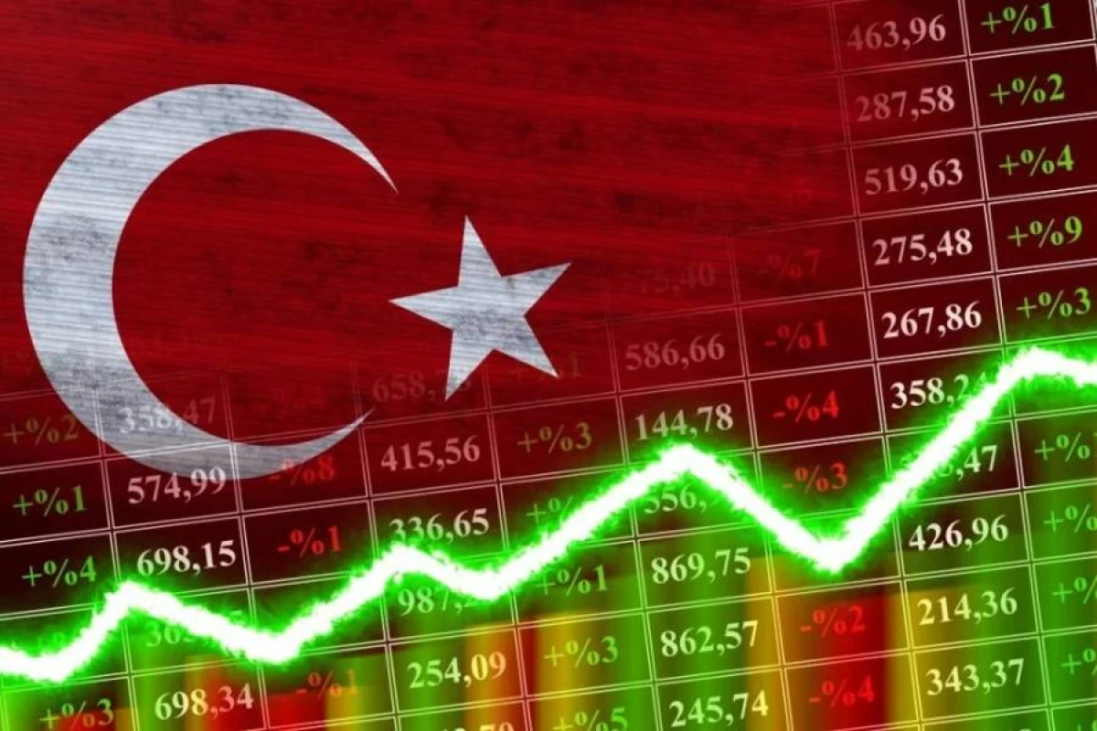 Cevdet Yılmaz: “Türkiyə dünyanın 11-ci ən böyük iqtisadiyyatıdır”