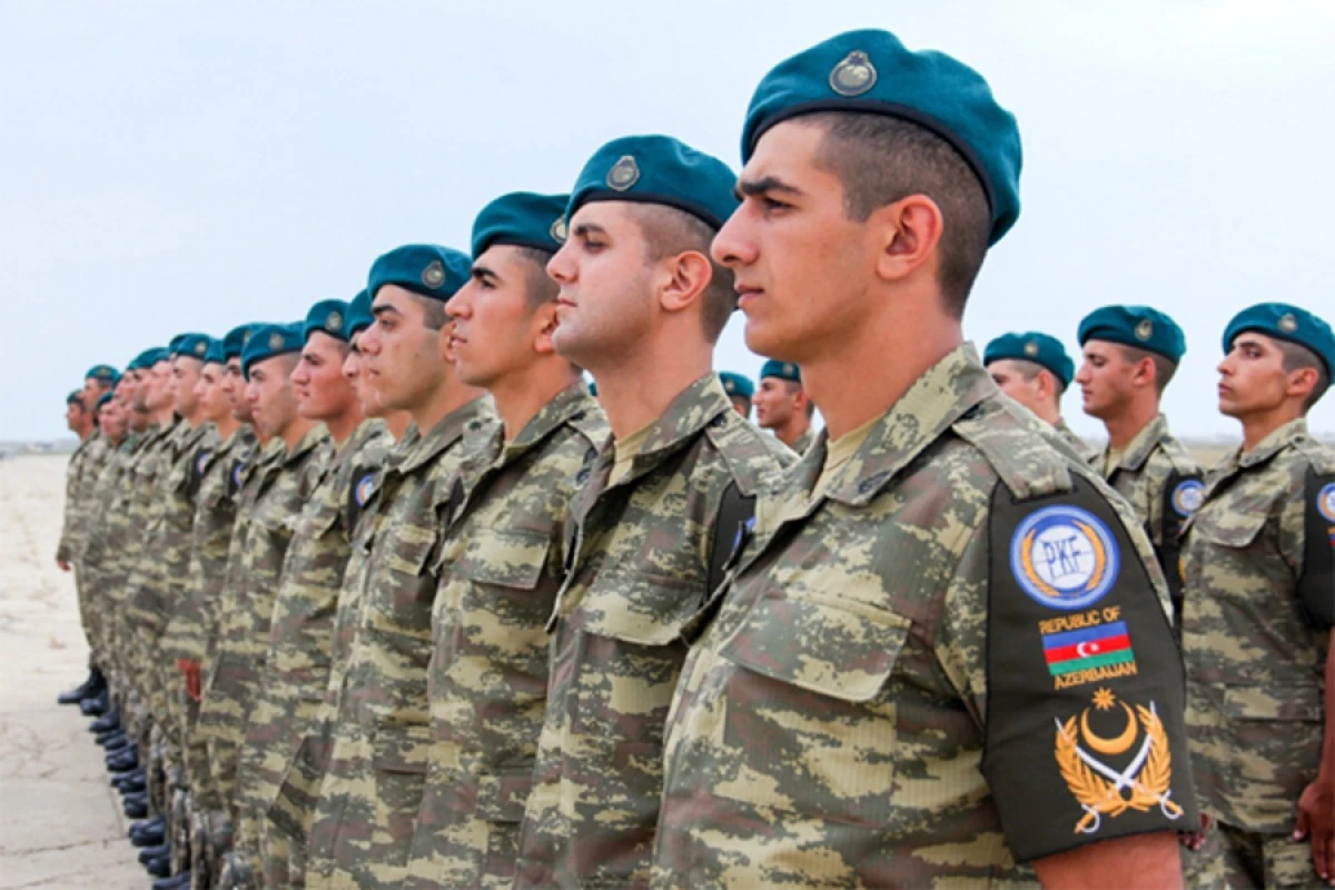 Azərbaycan Qəzzada sülhməramlı missiyada: Azərbaycan-ABŞ münasibətlərində yeni səhifə
