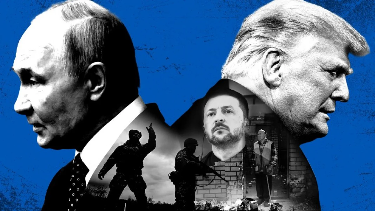 Tramp və Putinin Budapeştdə gözlənilən görüşü yeni suallar doğurur