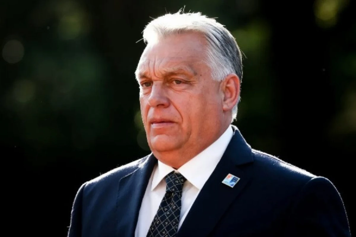 Orban Putinə Rusiya-ABŞ sammiti üçün şərait təklif etdi