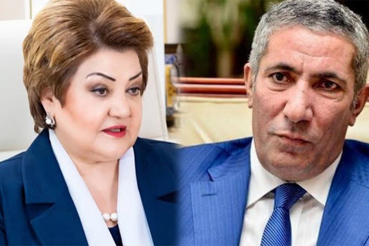 Tənzilə Rüstəmxanlıdan Siyavuş Novruzova: “Ramiz Mehdiyevin əleyhinə 10 il əvvəl danışıb tarix yazardı!”