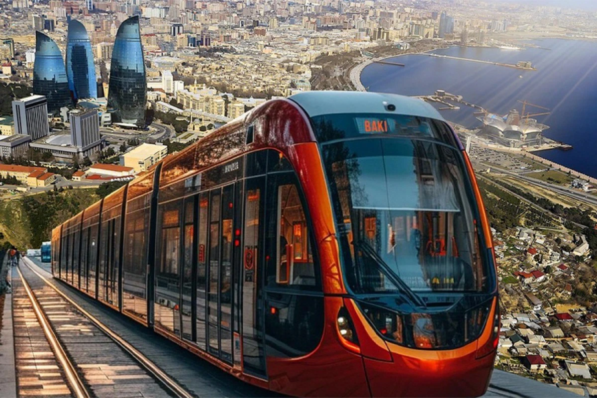 Tıxac probleminə çıxış yolu: Tramvay xətləri bərpa oluna bilər?