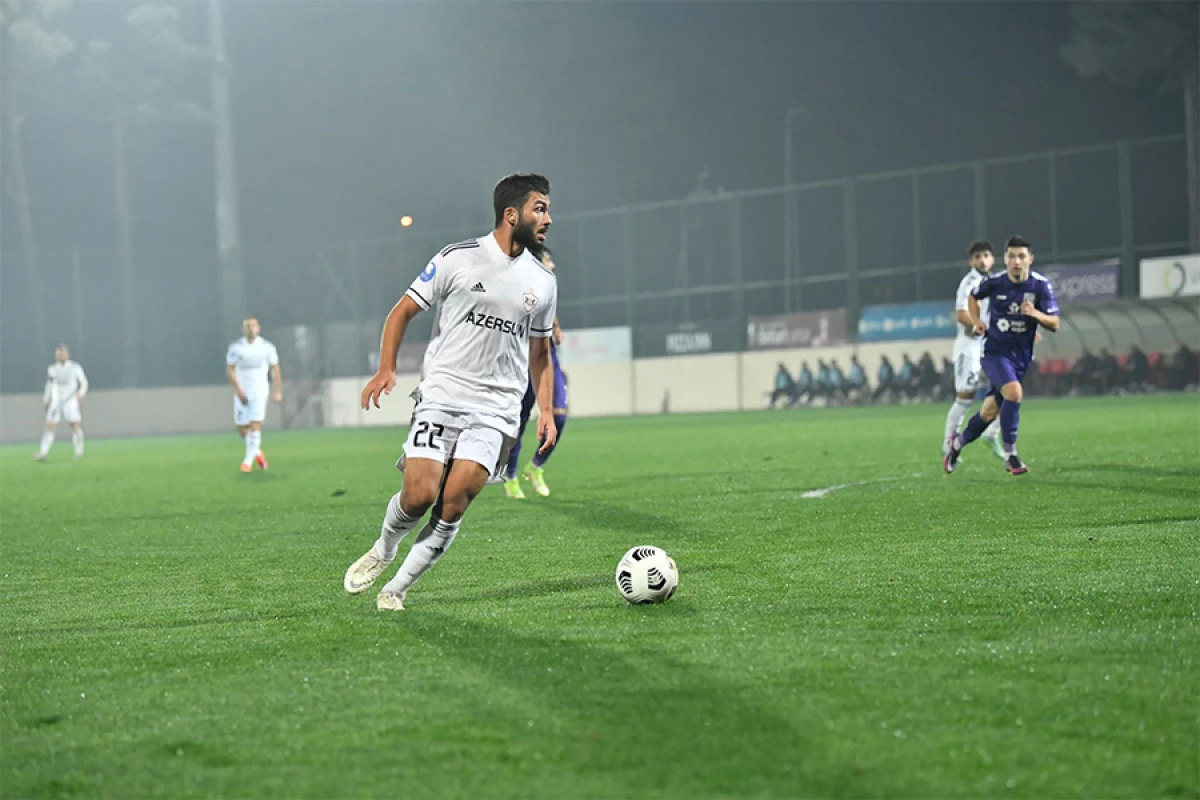 “Qarabağ”da ciddi itki