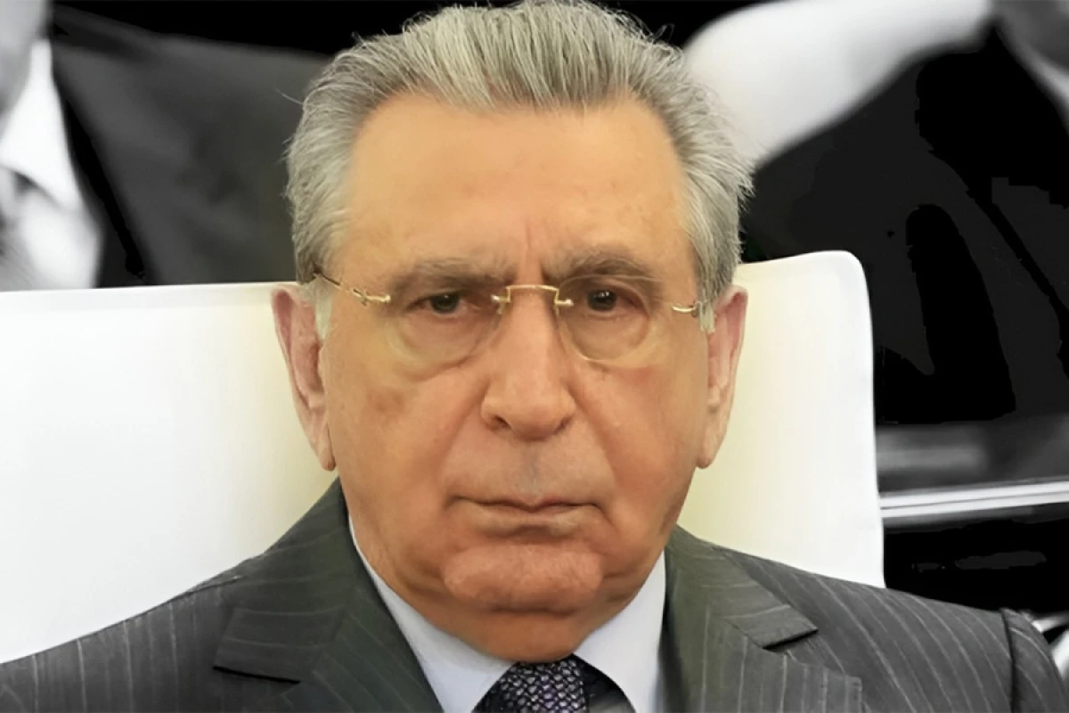 AMEA-da Ramiz Mehdiyevin həqiqi üzvlük məsələsinə baxılacaq