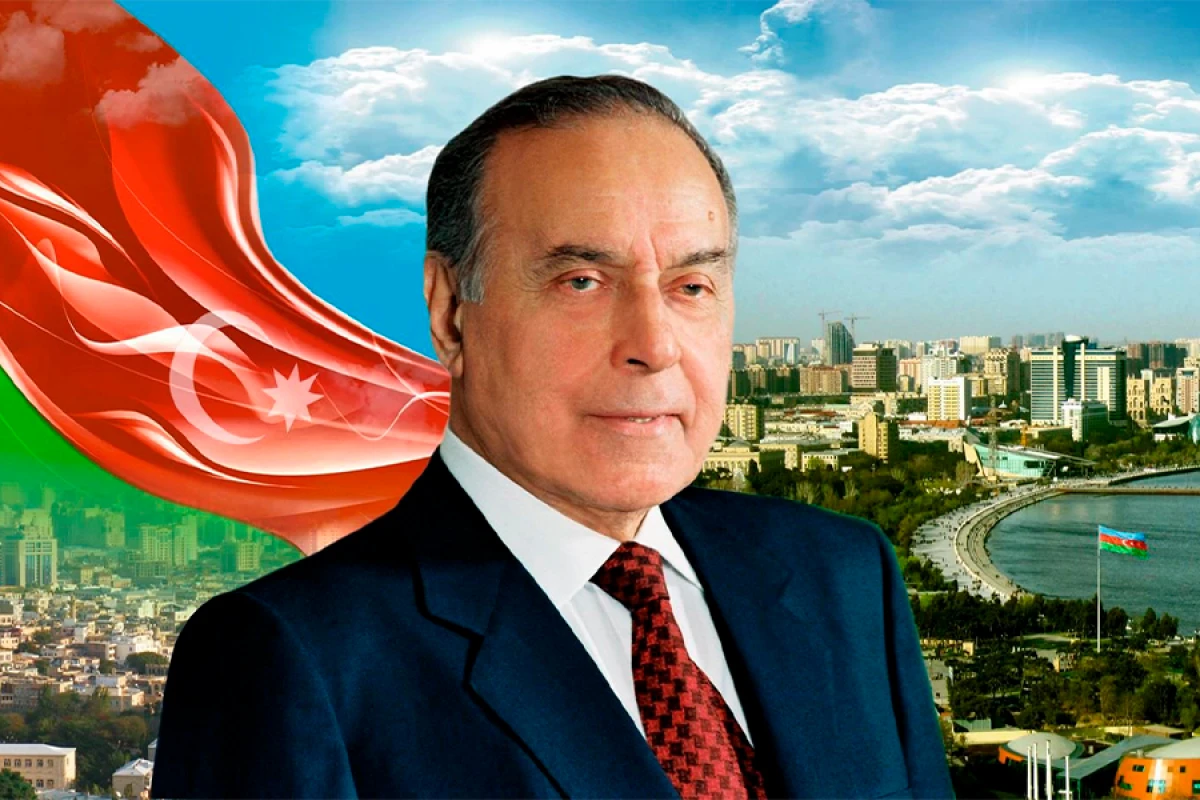 Mehriban Vəliyeva: “Heydər Əliyevin qayıdışı müstəqilliyimizi davamlı etdi”