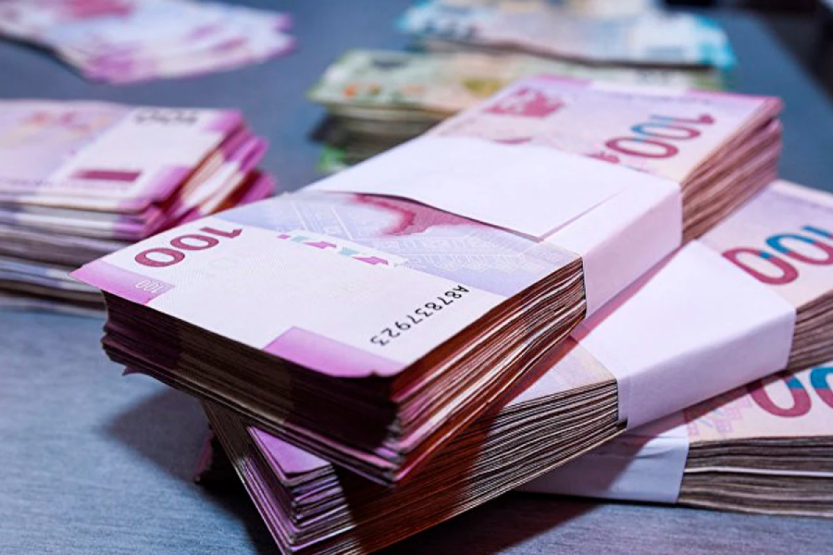 2026-cı il dövlət büdcəsinin layihəsi Milli Məclisə təqdim edildi