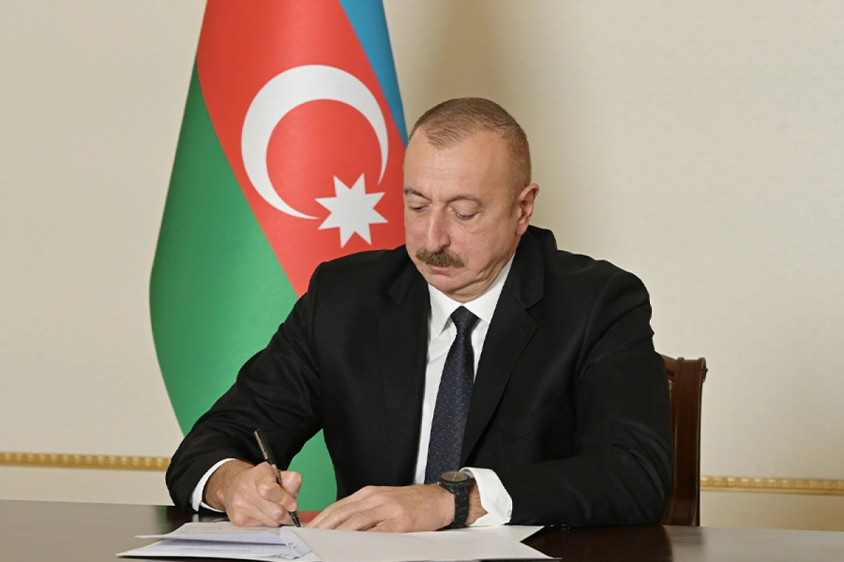 Azərbaycanın Bəhreyndə səfirliyi təsis olundu