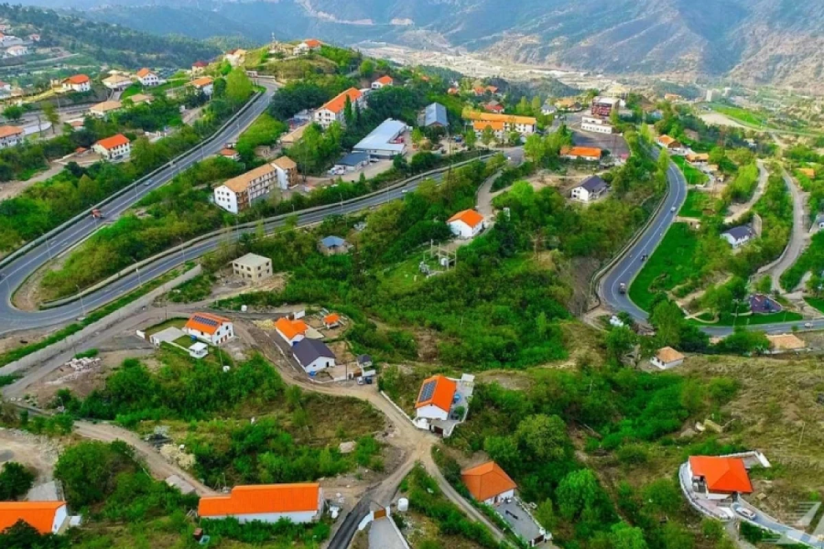 2026-cı ildə Qarabağ və Şərqi Zəngəzura 3,5 milyard manat xərcləyəcək