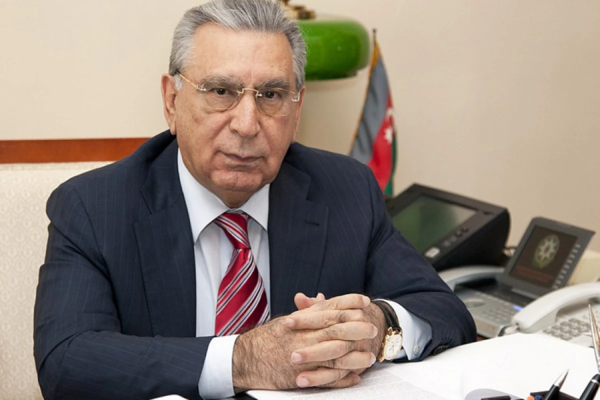 Ramiz Mehdiyevin ailə üzvləri ölkədən çıxışına qadağa qoyuldu