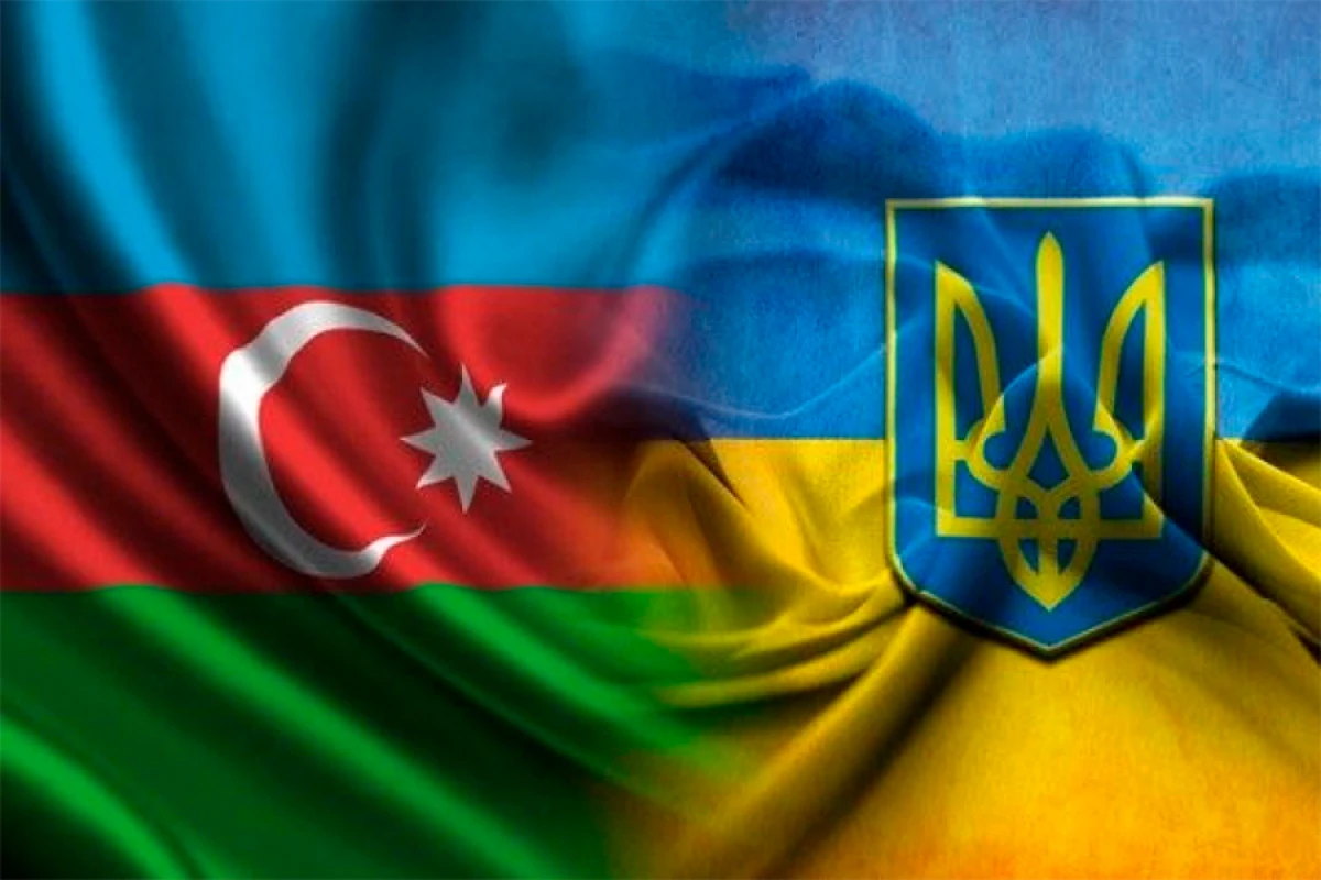Ukrayna səfiri Azərbaycan xalqını Müstəqilliyin Bərpası Günü münasibətilə təbrik etdi