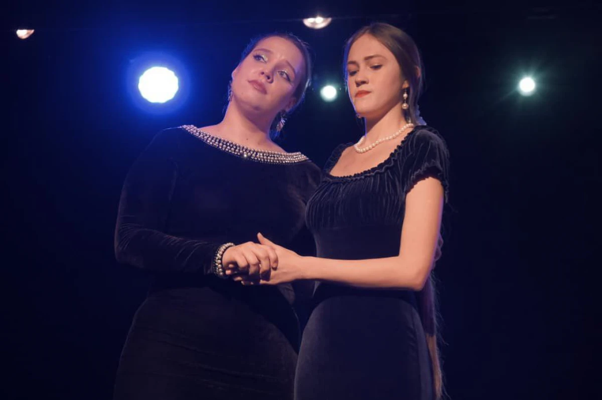 Moskvada Üzeyir Hacıbəylinin 140 illik yubileyinə həsr olunmuş konsert keçirildi — 3
