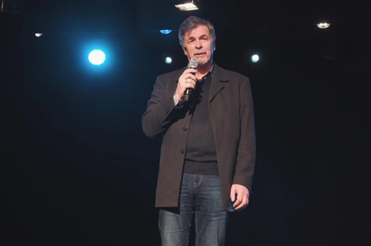 Moskvada Üzeyir Hacıbəylinin 140 illik yubileyinə həsr olunmuş konsert keçirildi — 9