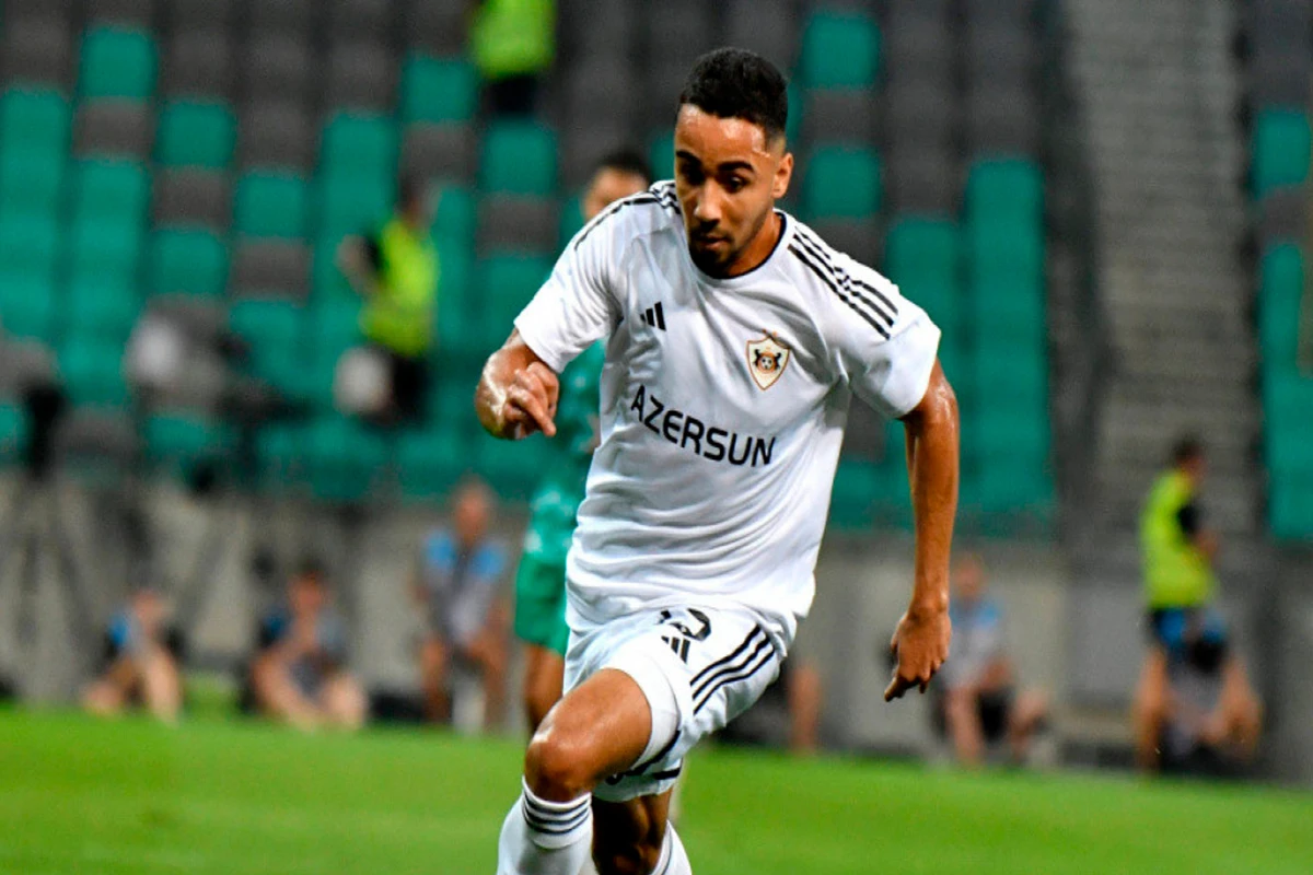 Leandro Andrade: “Atletik”ə qol vurmaq istəyirəm”