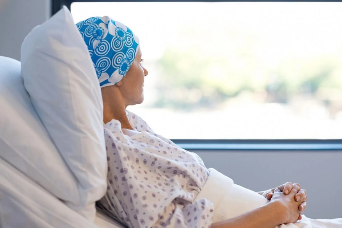 Xərçəng və Alzheimer üçün yeni müalicə üsulu