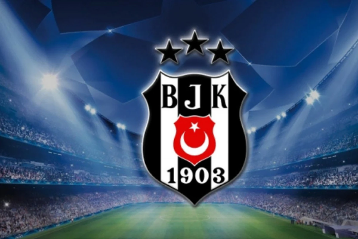 “Beşiktaş” öz meydanında məğlub oldu